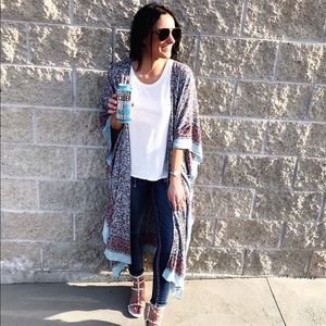 Next level stretch jeans